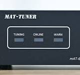MAT-600A antenski tuner avtomatski 600W