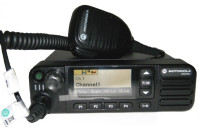 MOTOROLA DM4600e VHF (136-173mhz)