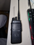 Motorola DP2400 UHF DMR