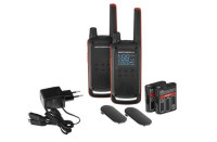 Motorola Solutions TLKR T82 radijska postaja