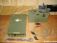 PRC-515 amplifier 100W