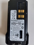 Prodam Motorola IMPRES baterijo PMNN4544A  2450 mAh  za ročne postaje