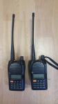 Prodam ročno radijsko postajo VHF WOUXUN KG-699E