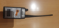 Prodam ročno radijsko postajo VHF WOUXUN KG-699E