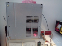Usmernik 12V 18A