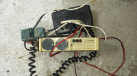 Radijska postaja TR40M ISKRA