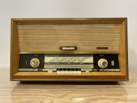 Radio Iskra Opatija Deluxe Jugoslavija