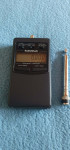 RADIO SHACK FREKVENC METER