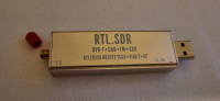 RTL SDR sprejemnik