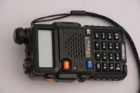 RTX Icom  FN-UV97