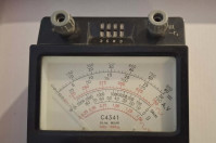 Ruski robustni univerzalni instrument - tester tranzistorjev   C4341