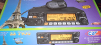 Superstar CRT7900  AM FM USB LSB  26-30 mhz dxer