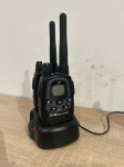 Walkie Talkie Midland G7
