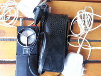 Walkie Talkie, tip SR-J41X