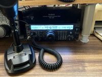 P: Yaesu FC-20 antena tunner
