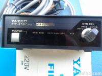 YAESU FIF-232C VAN CAT-vmesnik- modem