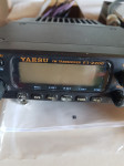 Yaesu FT-2200 radioamaterska mobilna postaja za delo na 2m področju