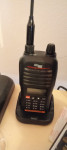 Radijska postaja VHF UHF dual band ZARE sistem