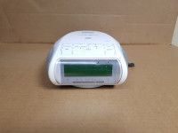 CD radio ura SILVER CREST