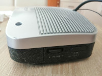 Prodajam rabljeno radio uroGruding zaradi neuporabe,cena  8€ komad