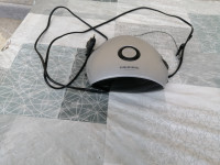 Radio z uro Grunding