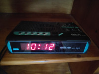 Radioura Silva UR-380