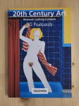 20th century art / Ludwig museum Cologne / Taschen