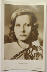 Ameriški in evropski filmski igralci in igralke, 1930-1940