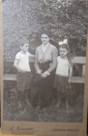 FOTOGRAFIJA JESENICE FOTO R. NEUMANN 1920