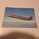 Karavela (Caravelle)SE 210 10R