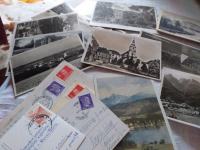 Komplet starih razglednic (1941-2000)