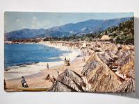 Razglednica ACAPULCO