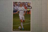 Razglednica - fotografija - nogometaš TONI KROOS