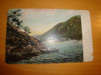 Razglednica In the Hudson highlands p. okoli l.1910 - 5