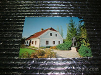 Razglednica KUMROVEC