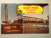 Razglednica MONTREAL