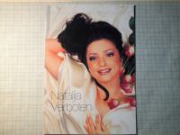 Razglednica NATALIJA VERBOTEN