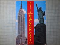 Razglednica NEW YORK (2)