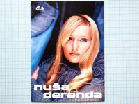 Razglednica Nuša DERENDA