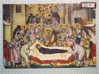 Razglednica OHRID - Cerkev Sv. Klementa