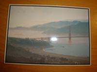 Razglednica San Francisco poslana l. 1988 - 22