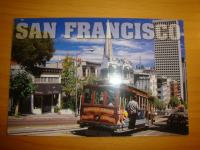 Razglednica San Francisco poslana l. 2006 - 20