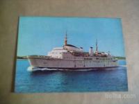 RAZGLEDNICA JADROLINIJA  15 X 11