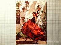 Razglednica ŠPANIJA