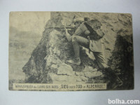 RAZGLEDNICA - WW1