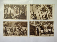 Slovenski misijoni, Indija, Afrika, Stanko Podržaj, 1930-1938