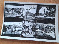 Stara razglednica banja luka