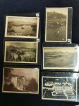 Stare razglednice iz tujine in slovenije