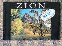 ZION - 15 razglednic