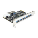 89355 Vgrajena vmesniška kartica/adapter USB 3.0